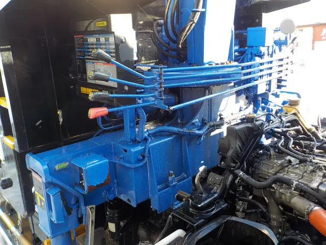 三菱 キャンター TKG-FEA50の写真33