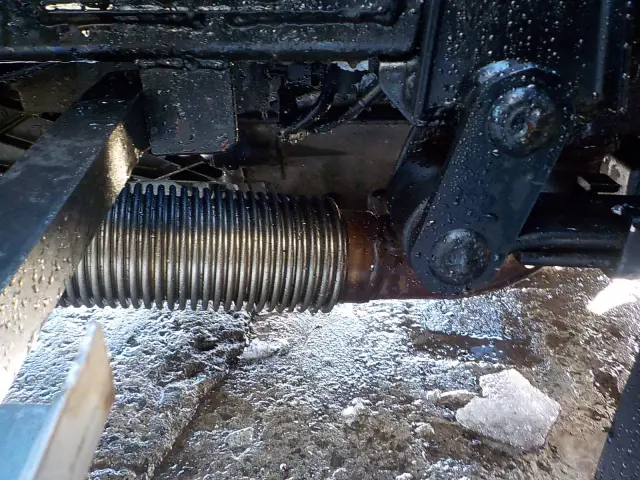 三菱 キャンター TKG-FEA50の写真36