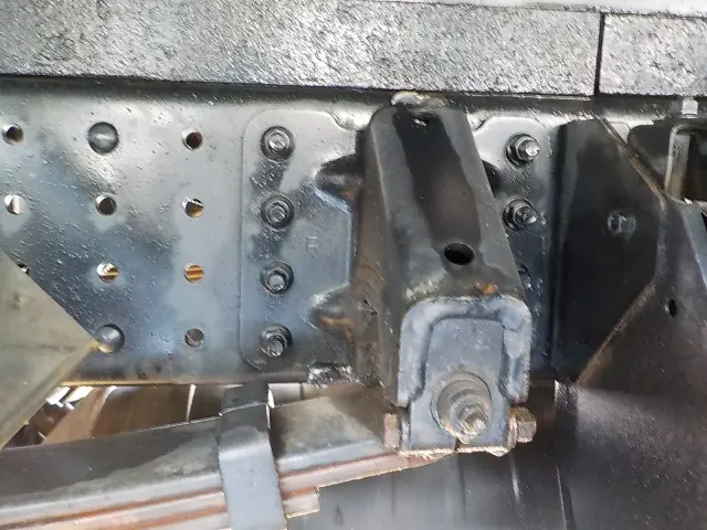 三菱 キャンター TKG-FEA50の写真40