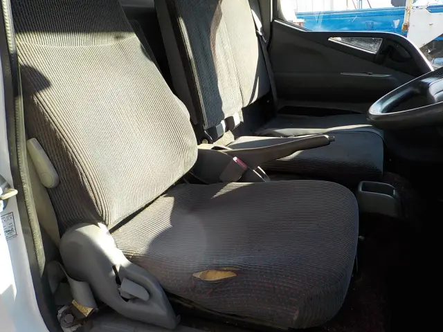 三菱 キャンター TKG-FEA50の写真42