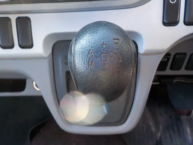 三菱 キャンター TKG-FEA50の写真44