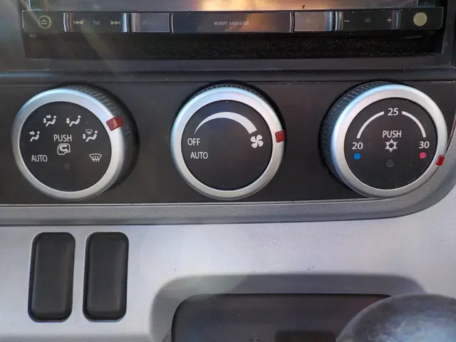 三菱 キャンター TKG-FEA50の写真45