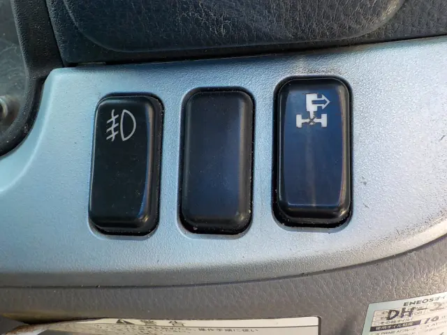 三菱 キャンター TKG-FEA50の写真48