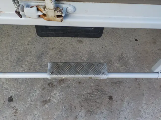 日野 デュトロ TKG-XZU695M(4WD)の写真10