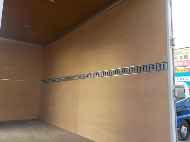 日野 デュトロ TKG-XZU695M(4WD)の写真13