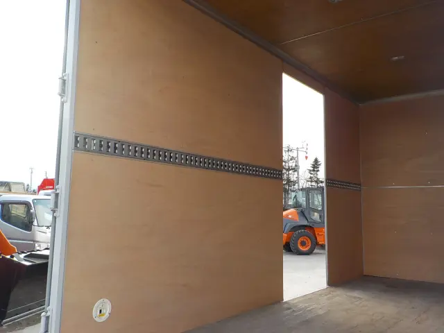 日野 デュトロ TKG-XZU695M(4WD)の写真14