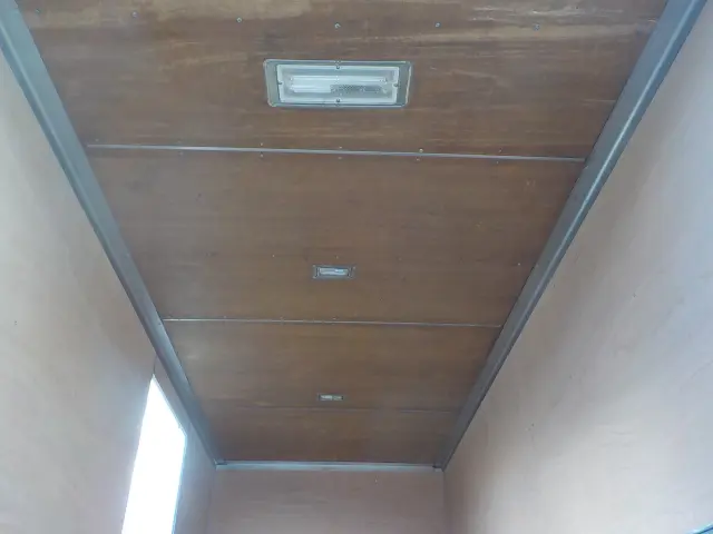 日野 デュトロ TKG-XZU695M(4WD)の写真15