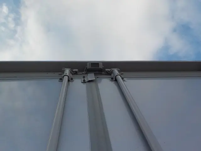 日野 デュトロ TKG-XZU695M(4WD)の写真18