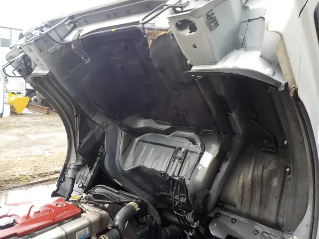 日野 デュトロ TKG-XZU695M(4WD)の写真23