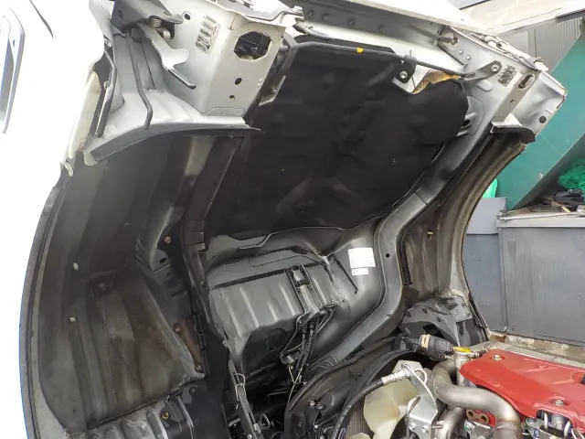 日野 デュトロ TKG-XZU695M(4WD)の写真24