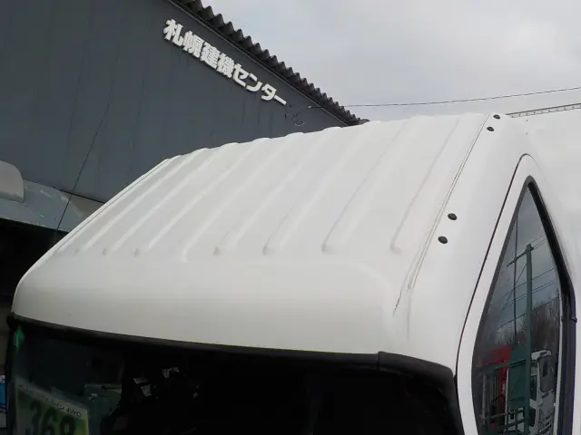 日野 デュトロ TKG-XZU695M(4WD)の写真25