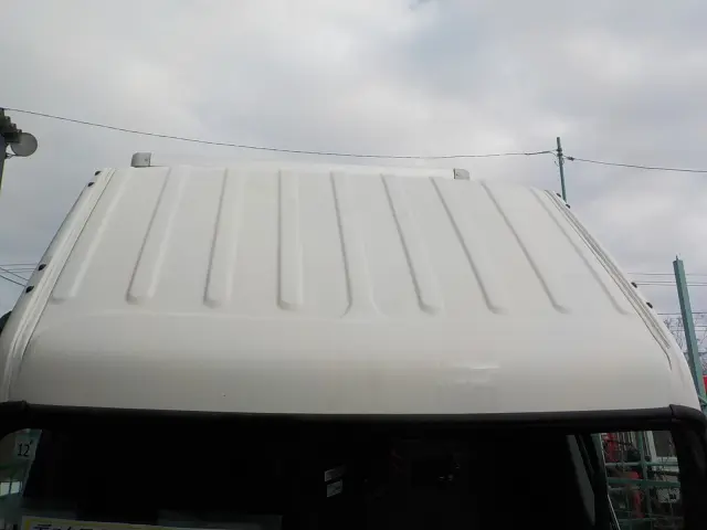 日野 デュトロ TKG-XZU695M(4WD)の写真26