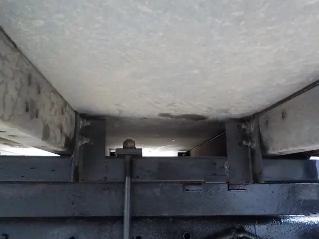 日野 デュトロ TKG-XZU695M(4WD)の写真28