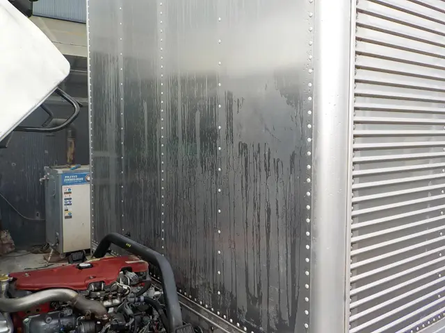 日野 デュトロ TKG-XZU695M(4WD)の写真32