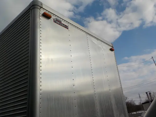 日野 デュトロ TKG-XZU695M(4WD)の写真33