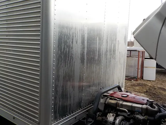 日野 デュトロ TKG-XZU695M(4WD)の写真34