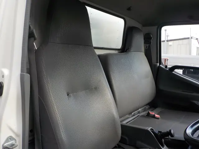 日野 デュトロ TKG-XZU695M(4WD)の写真35