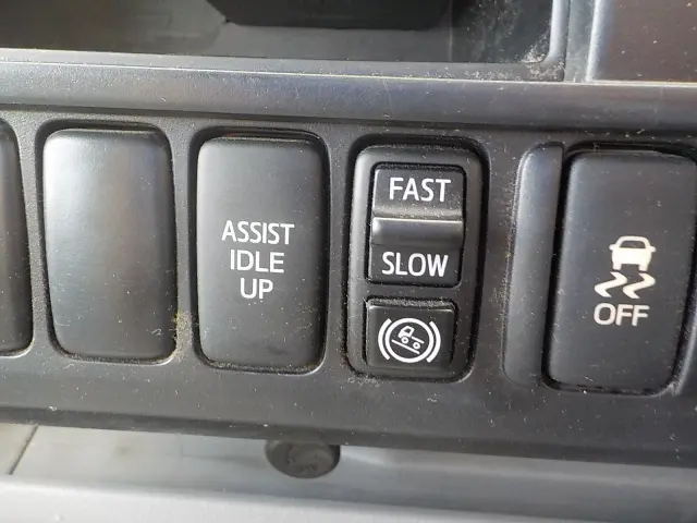 日野 デュトロ TKG-XZU695M(4WD)の写真41