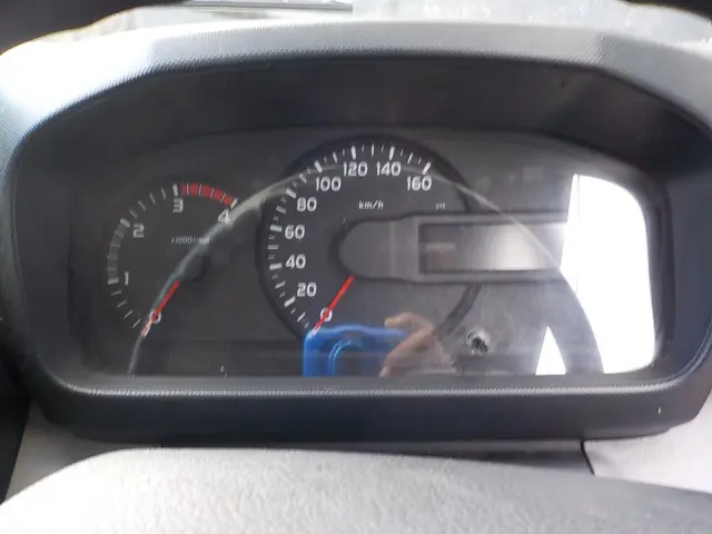 日野 デュトロ TKG-XZU695M(4WD)の写真46