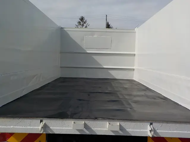 日野 レンジャー TKG-FC9JCAP(2WD)の写真10