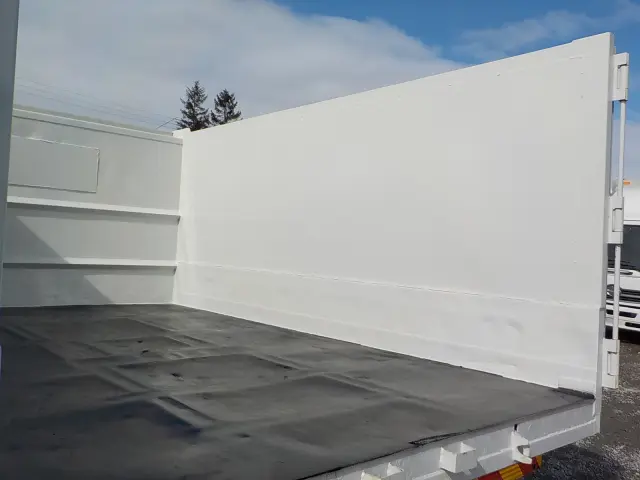 日野 レンジャー TKG-FC9JCAP(2WD)の写真11