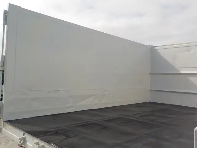 日野 レンジャー TKG-FC9JCAP(2WD)の写真12