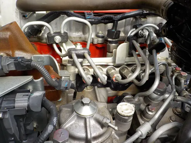 日野 レンジャー TKG-FC9JCAP(2WD)の写真17