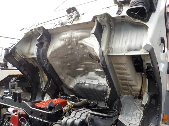 日野 レンジャー TKG-FC9JCAP(2WD)の写真18