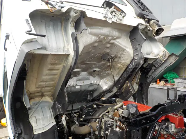 日野 レンジャー TKG-FC9JCAP(2WD)の写真19