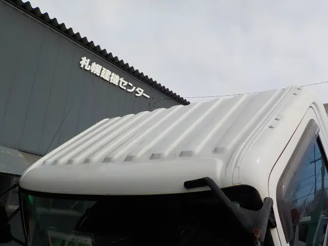 日野 レンジャー TKG-FC9JCAP(2WD)の写真20