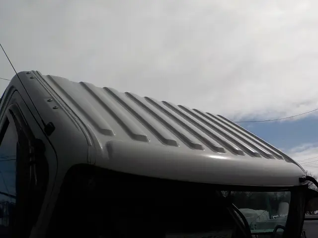 日野 レンジャー TKG-FC9JCAP(2WD)の写真22