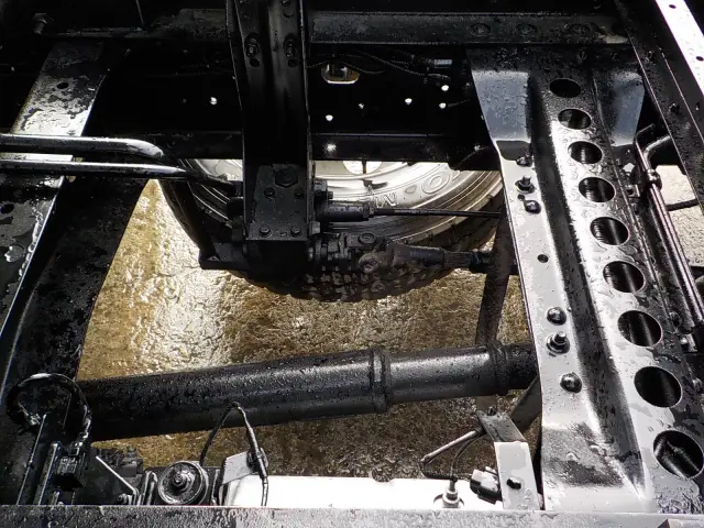 日野 レンジャー TKG-FC9JCAP(2WD)の写真24