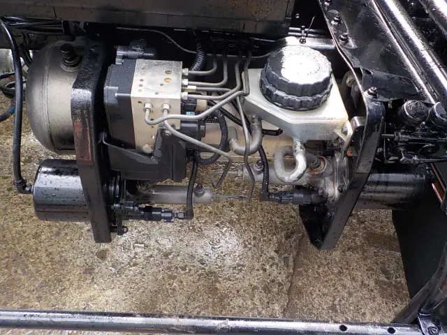 日野 レンジャー TKG-FC9JCAP(2WD)の写真26