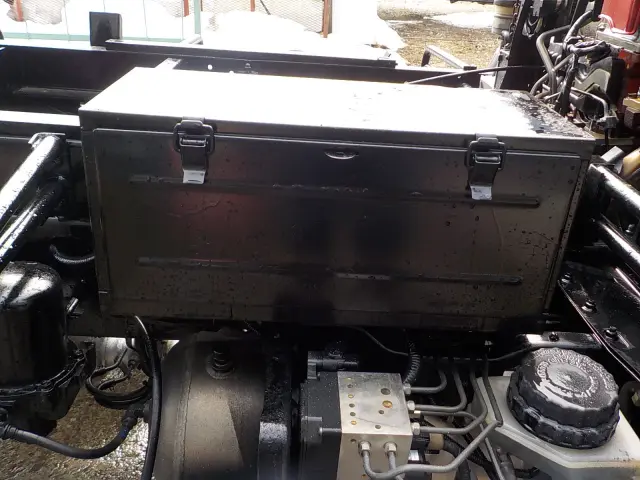 日野 レンジャー TKG-FC9JCAP(2WD)の写真27