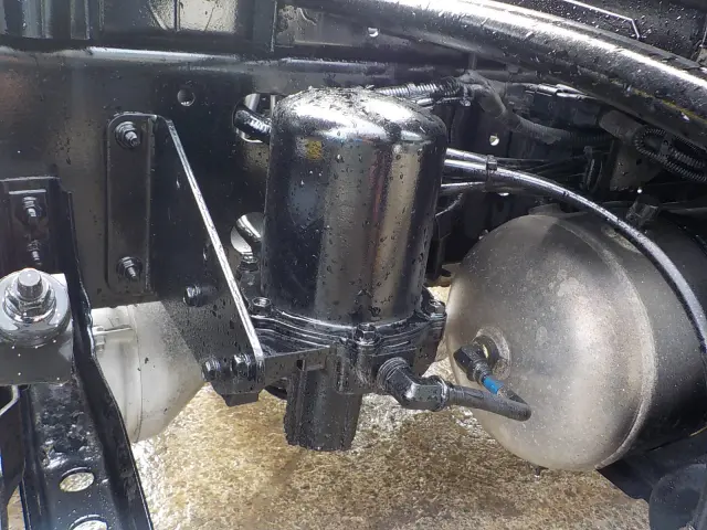 日野 レンジャー TKG-FC9JCAP(2WD)の写真28