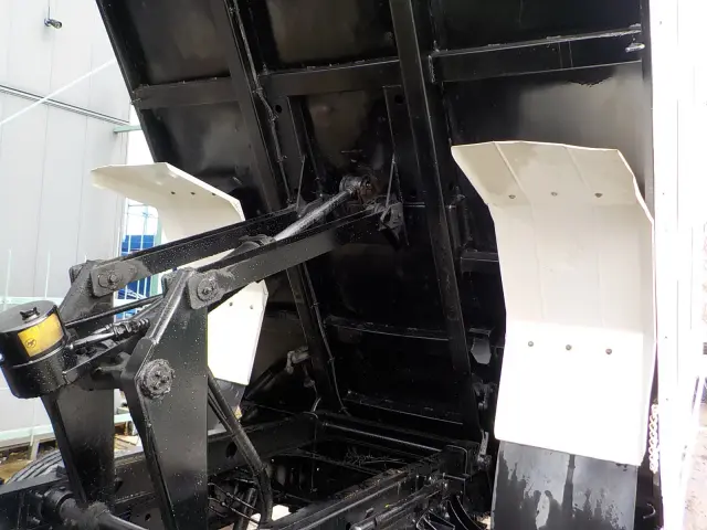 日野 レンジャー TKG-FC9JCAP(2WD)の写真32