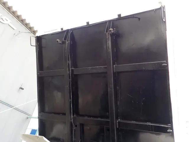 日野 レンジャー TKG-FC9JCAP(2WD)の写真33