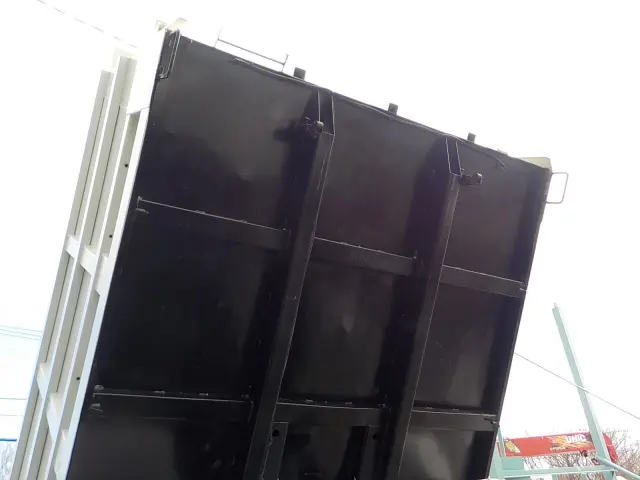 日野 レンジャー TKG-FC9JCAP(2WD)の写真35