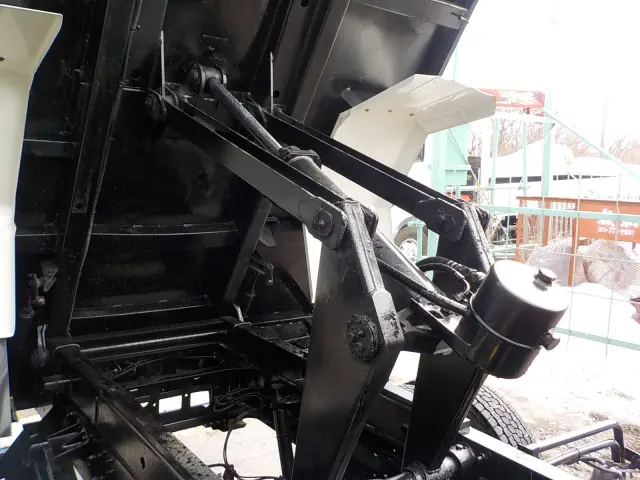 日野 レンジャー TKG-FC9JCAP(2WD)の写真36