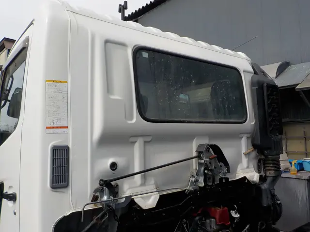 日野 レンジャー TKG-FC9JCAP(2WD)の写真38