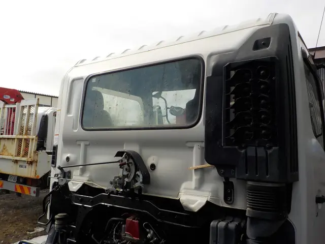 日野 レンジャー TKG-FC9JCAP(2WD)の写真39