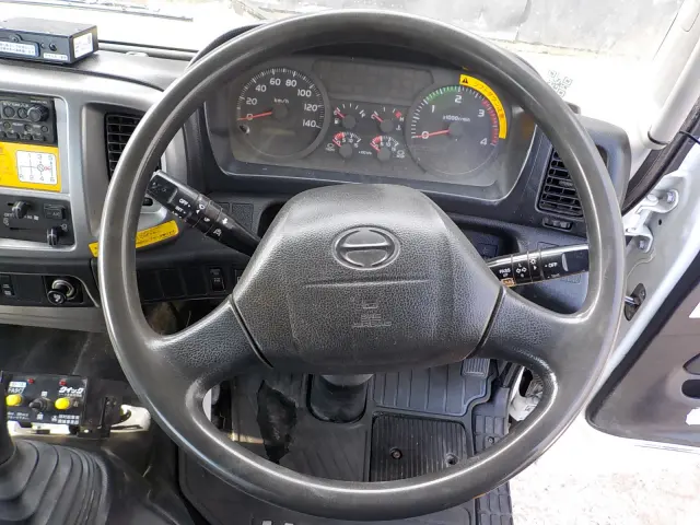 日野 レンジャー TKG-FC9JCAP(2WD)の写真50