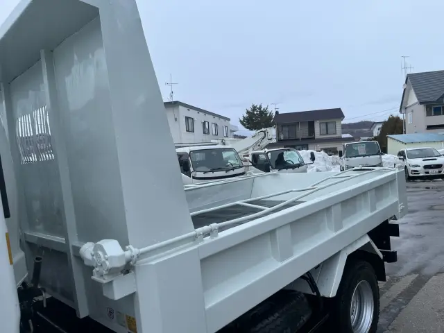 いすゞ フォワード TKG-FRR90S1の写真13