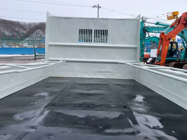 いすゞ フォワード TKG-FRR90S1の写真14