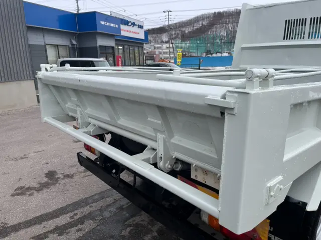 いすゞ フォワード TKG-FRR90S1の写真18