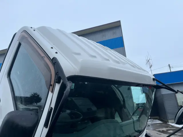 いすゞ フォワード TKG-FRR90S1の写真48