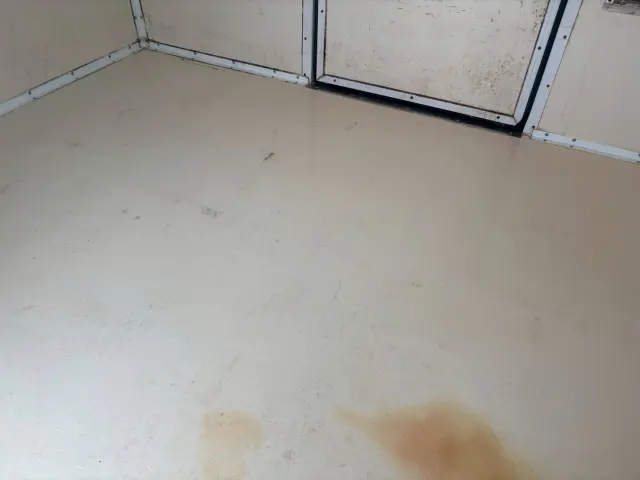 日野 デュトロ 2KG-XZU675M(4WD)の写真13