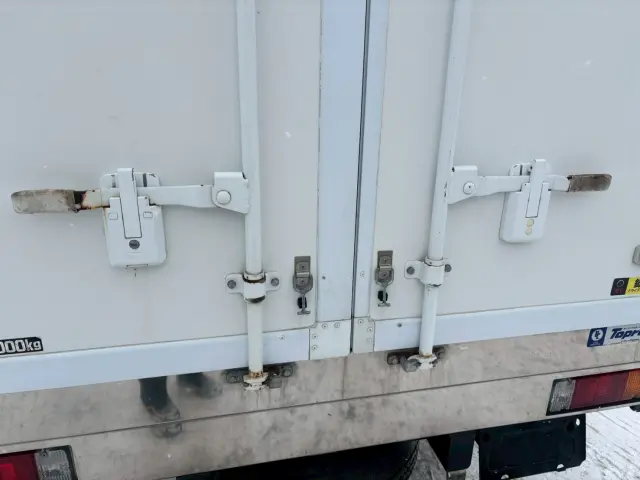 日野 デュトロ 2KG-XZU675M(4WD)の写真16