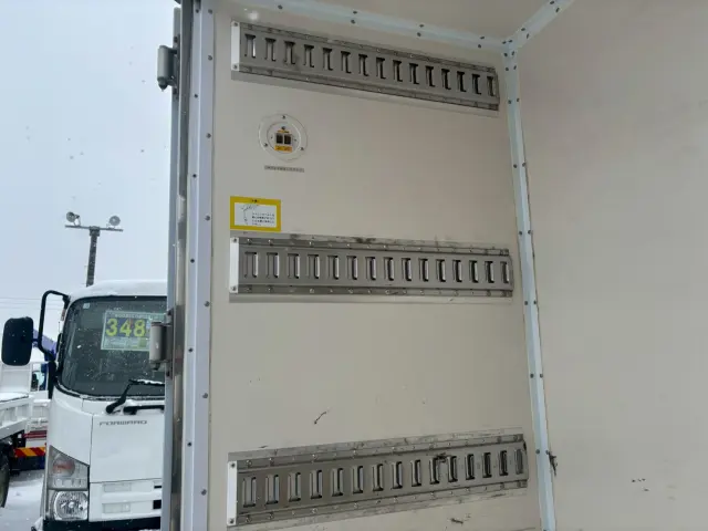 日野 デュトロ 2KG-XZU675M(4WD)の写真18