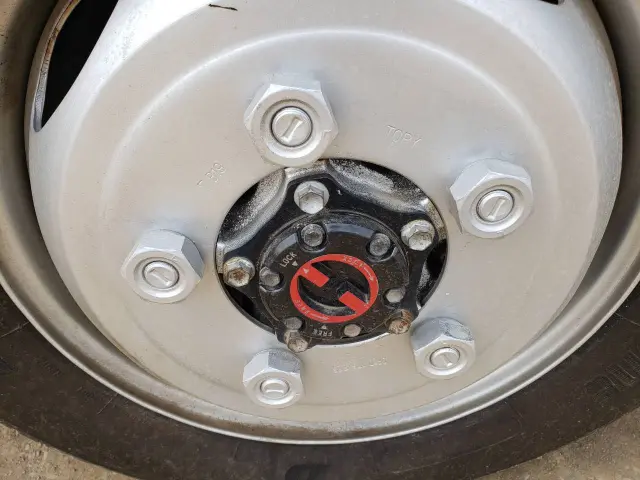 日野 デュトロ 2KG-XZU675M(4WD)の写真22